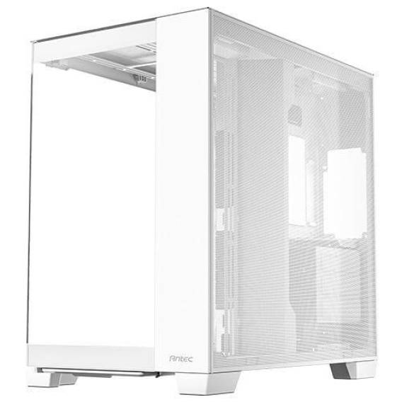 Obrázok pre Antec C8 WHITE Full Tower Bílá