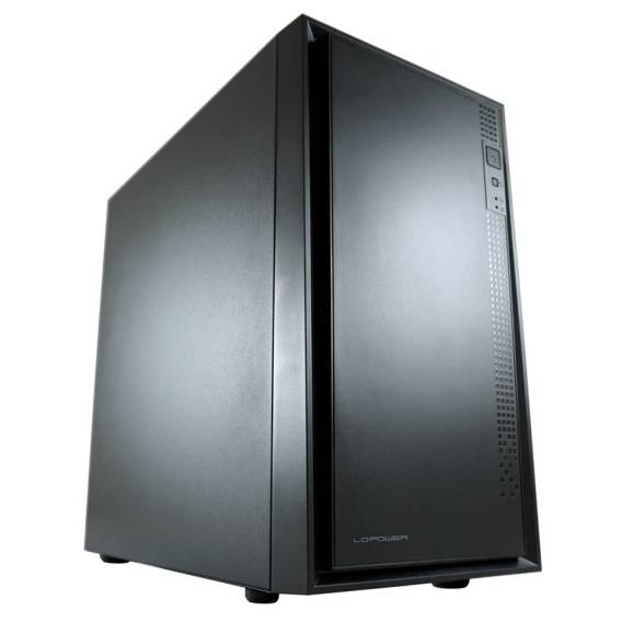 Obrázok pre LC-Power 2016MB Micro Tower Černá