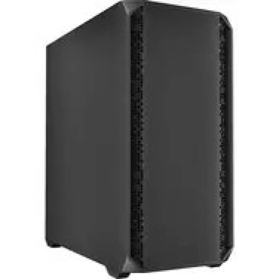 Obrázok pre Sharkoon AK2 Midi Tower Black