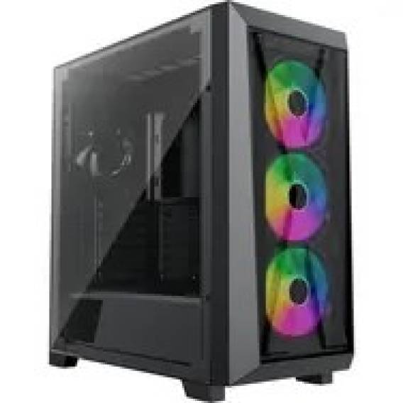 Obrázok pre Xilence XG151 Midi Tower Černá
