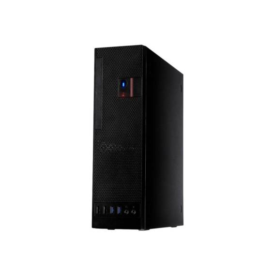 Obrázok pre Inter-Tech S-331 Desktop Černá
