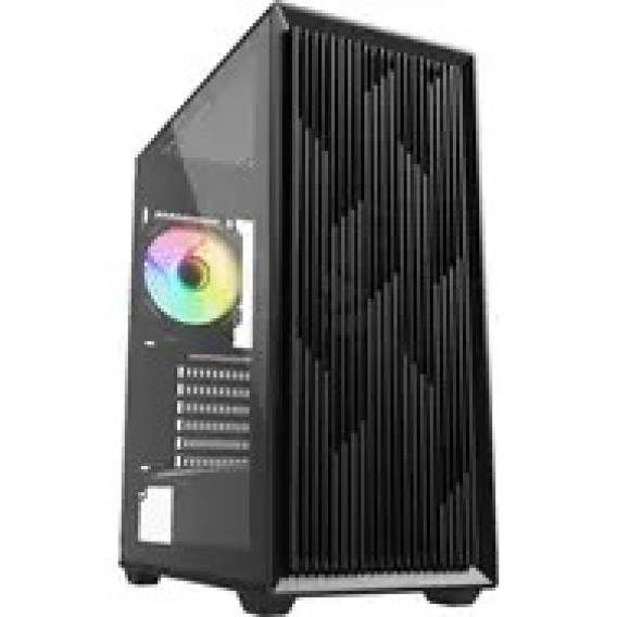 Obrázok pre Sharkoon VK2 Full Tower Černá