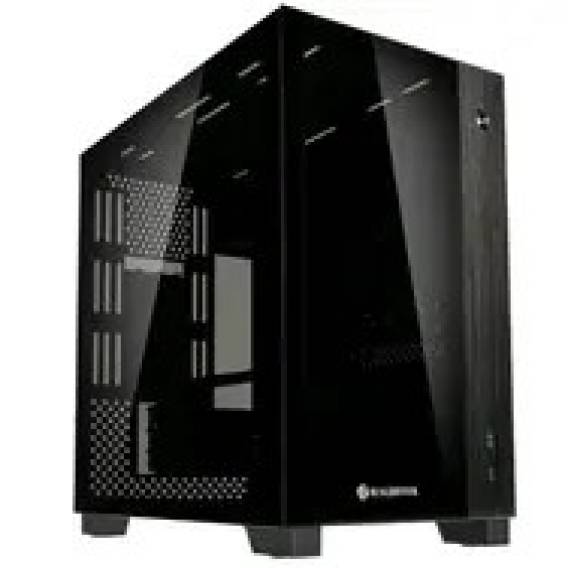 Obrázok pre RAIJINTEK PAEAN Mini Mini Tower Černá