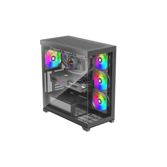 Obrázok pre Xilence XG171 Midi Tower Černá