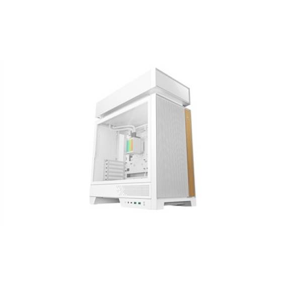 Obrázok pre DeepCool CL6600 WH Midi Tower Bílá