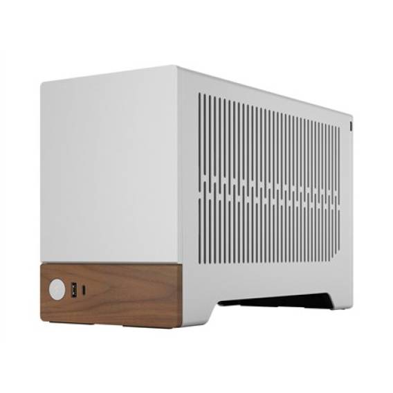 Obrázok pre Fractal Design Terra Small Form Factor (SFF) Stříbrná
