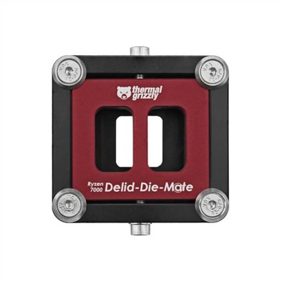 Obrázok pre Thermal Grizzly Ryzen 7000 Delid-Die-Mate Nástroj pro odstranění rozvaděče tepla