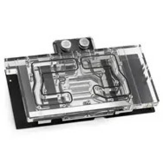 Obrázok pre Bitspower Classic VGA Vodní blok