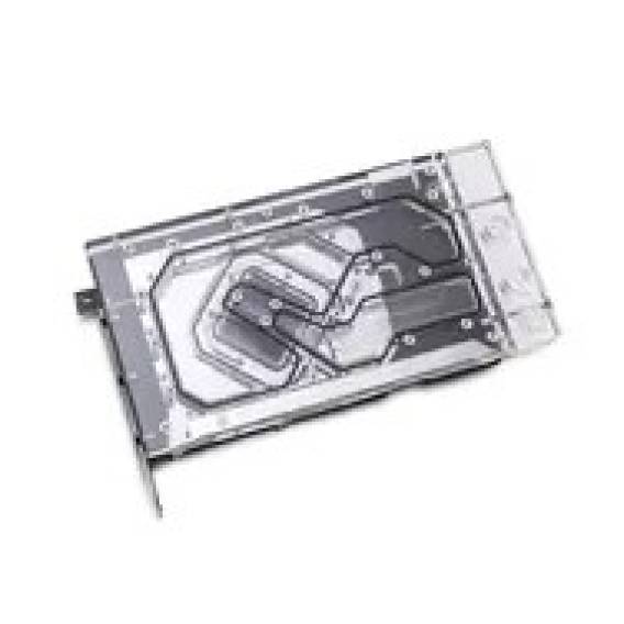 Obrázok pre Bitspower Orion GPU Cooler RTX 4090 FE - acrylic