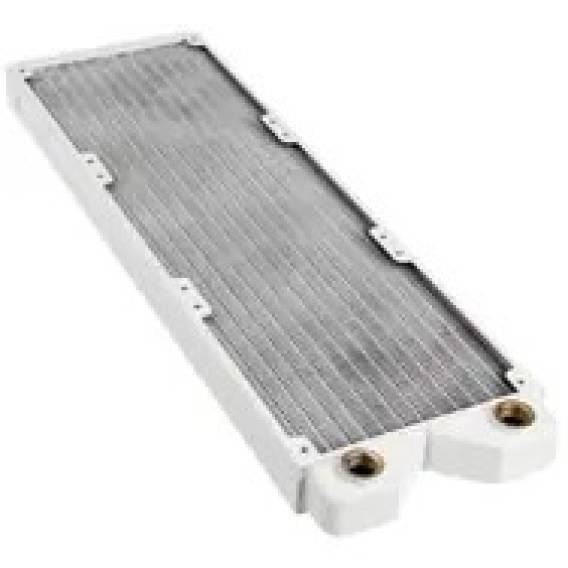 Obrázok pre Magicool 360 G2 Slim Radiator 16 FPI - white