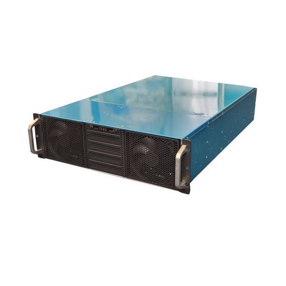 Obrázok pre RealPower RPS19-G3380 Skříň Černá