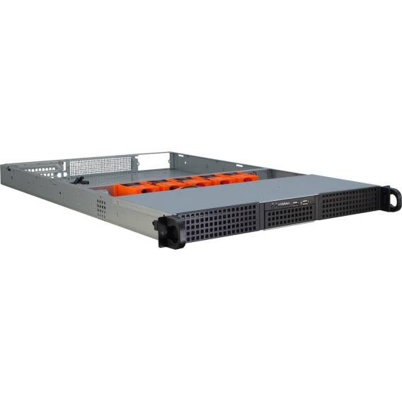 Obrázok pre Inter-Tech 1U-10265 Skříň Černá
