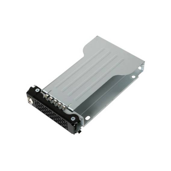 Obrázok pre Icy Dock MB994TK-B panel k PC mechanikám Sáňky pro disk Černá, Stříbrná