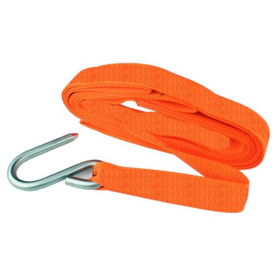 Obrázok pre Triple handle carcass pulling bar