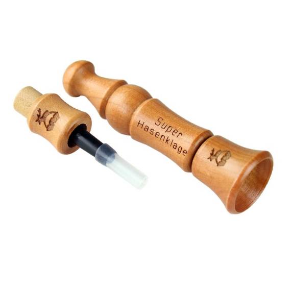 Obrázok pre Weisskirchen - set of 2 fox decoys
