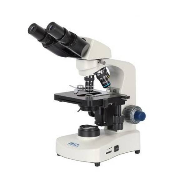 Obrázok pre Delta Optical Genetic Pro Bino Microscope