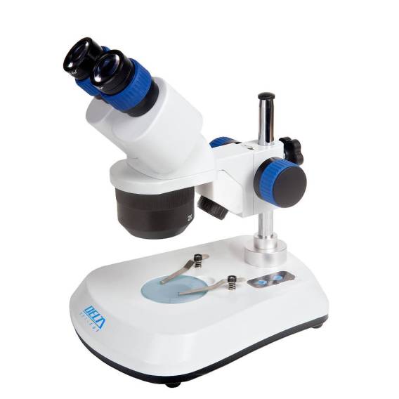 Obrázok pre Delta Optical Discovery 50 Stereo Microscope