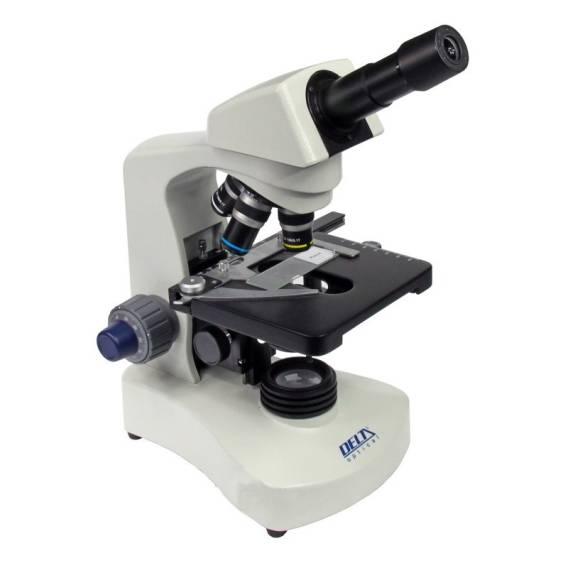 Obrázok pre Delta Optical Genetic Pro Mono Microscope