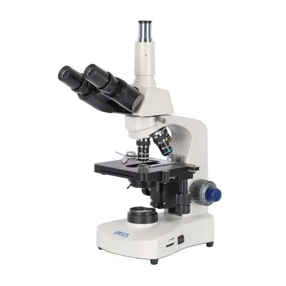 Obrázok pre Delta Optical Genetic Pro Trino Microscope