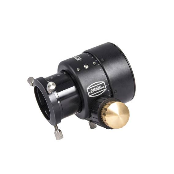 Obrázok pre Baader Diamond Steeltrack BDS-SC 2" focuser
