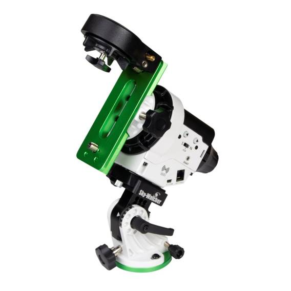 Obrázok pre Astrophot head. SW Star Adventurer 2i Pro Pack