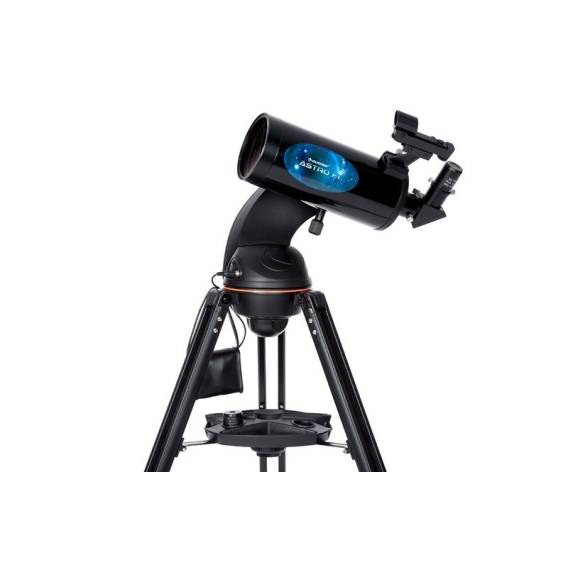 Obrázok pre Celestron Astro Fi 102 Catadioptric 53x Černá