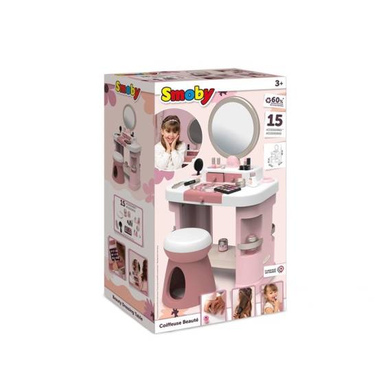 Obrázok pre TOY BEAUTY TABLE