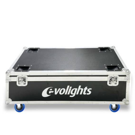 Obrázok pre EVOLIGHTS VORTEX CASE 2IN1 skrzynia transportowa