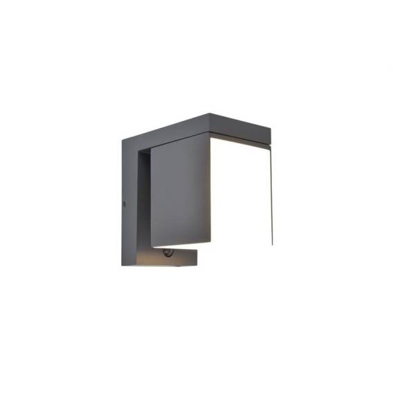 Obrázok pre SOLAR HYBRID LED WALL LIGHT PRIMA 3000K