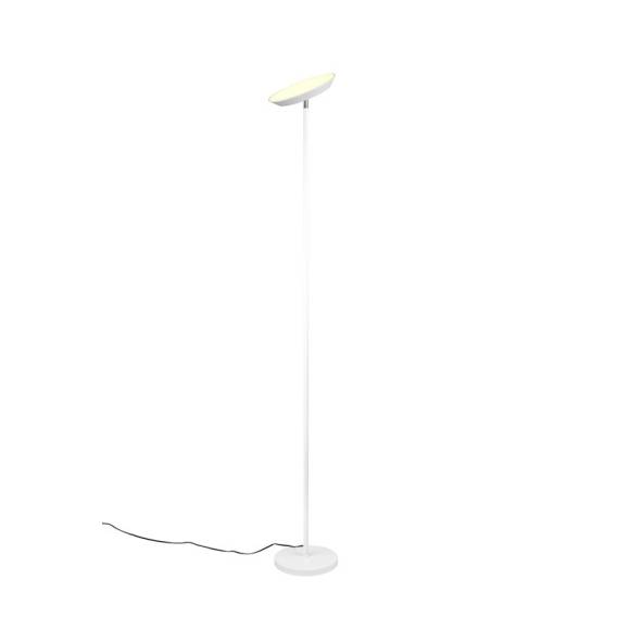 Obrázok pre FLOOR LAMP SPECTER LED BLACK