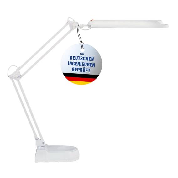Obrázok pre MAUL 8203602 stolní lampa LED Bílá