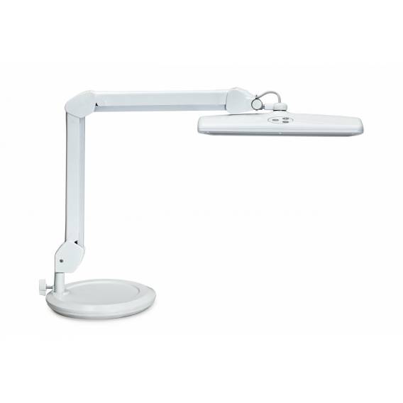 Obrázok pre MAUL 8205902 stolní lampa LED E Bílá