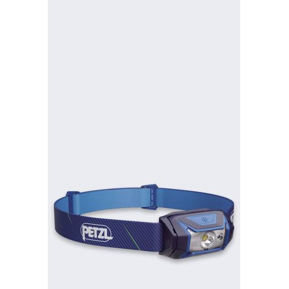 Obrázok pre Petzl Tikka Modrá Čelovka LED
