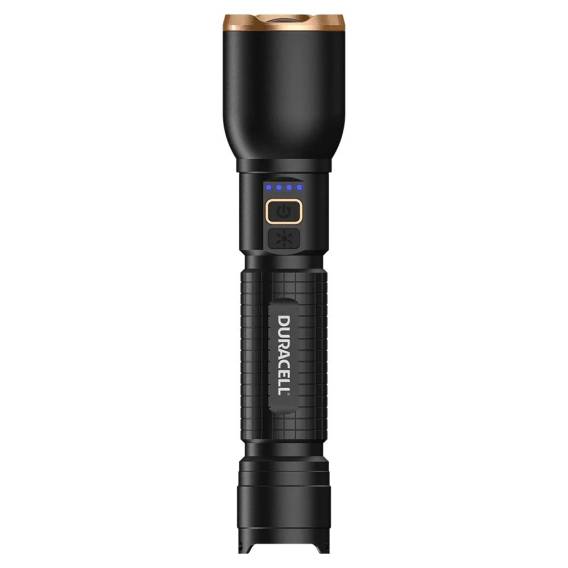 Obrázok pre Duracell DF3000R Svítilna černá