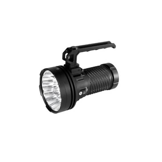 Obrázok pre Latarka Acebeam X25 Black SFT25R