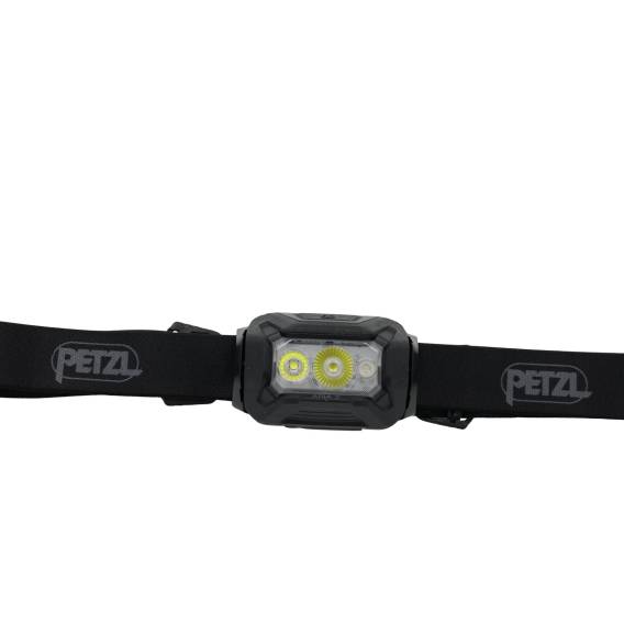 Obrázok pre Petzl E070BB00 Headlamp ARIA? 2 RGB black