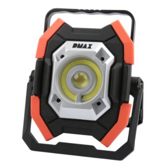 Obrázok pre DMAX WLG 302 Černá, Oranžová LED 20 W