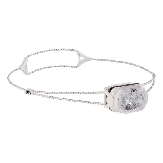 Obrázok pre Petzl Swift LT Bílá Čelovka LED