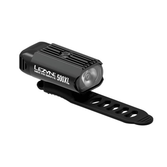 Obrázok pre Lezyne HECTO DRIVE 500XL Přední světlo LED 500 lm
