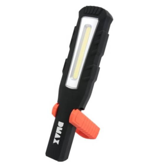 Obrázok pre DMAX WLG 202 Černá, Oranžová Ruční svítilna LED