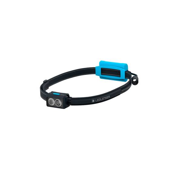 Obrázok pre Ledlenser Neo 3 Blue Flashlight