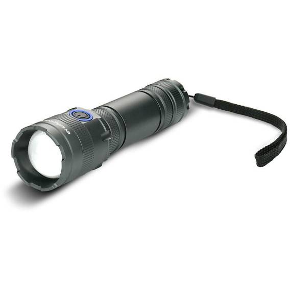 Obrázok pre Latarka ładowalna ręczna LED everActive FL-4500R Cannon - 4500 lumenów