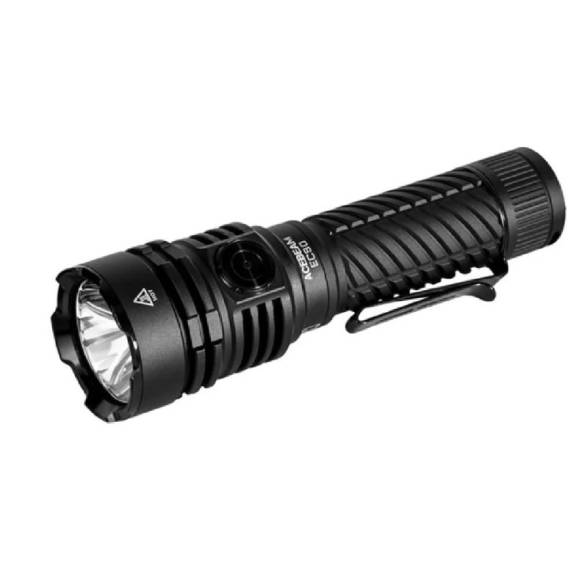 Obrázok pre Latarka Acebeam EC90 Black