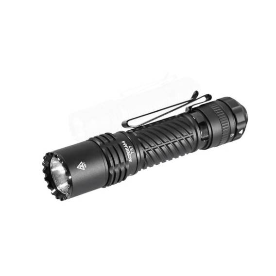 Obrázok pre Latarka Acebeam T37 Black