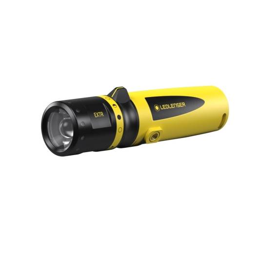 Obrázok pre LED Flashlight Ledlenser EX7R
