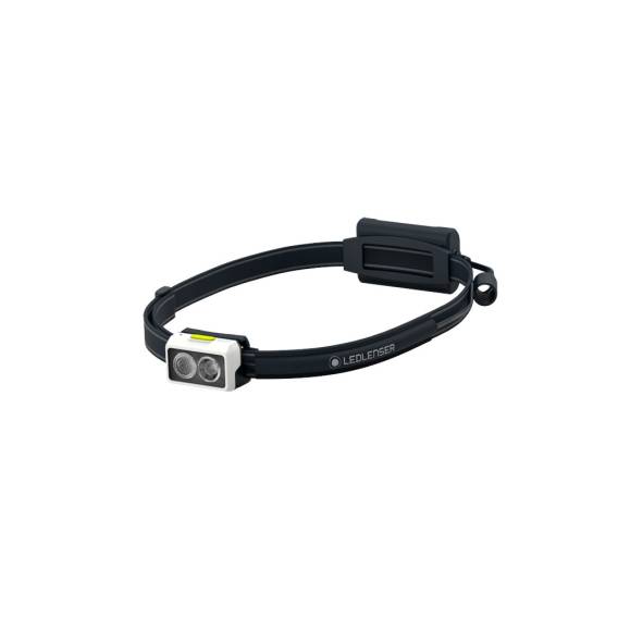 Obrázok pre Ledlenser 502719 svítilna Černá Čelovka LED
