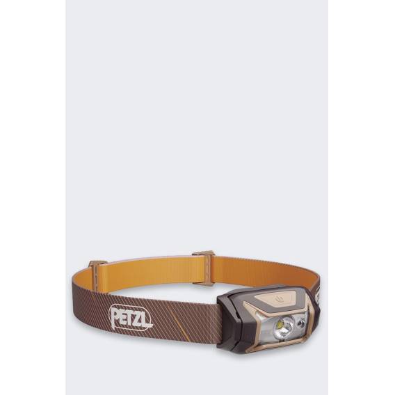 Obrázok pre Petzl Tikka Hnědá Čelovka LED