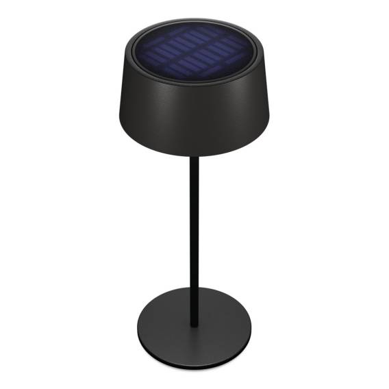 Obrázok pre RealPower LED TableLight 300 Solar stolní lampa 4 W Černá