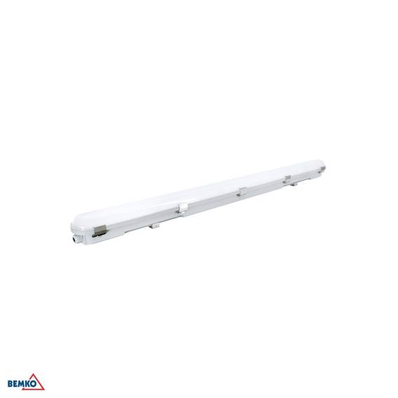 Obrázok pre Oprawa hermetyczna LED ALWIR 3 46W 4000K 7800LM IP66