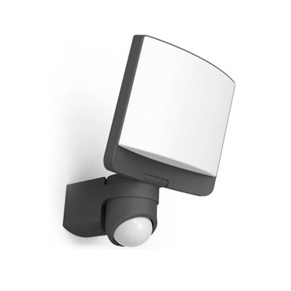 Obrázok pre SUNSHINE OUTDOOR LED WALL PIR 1 D.GREY